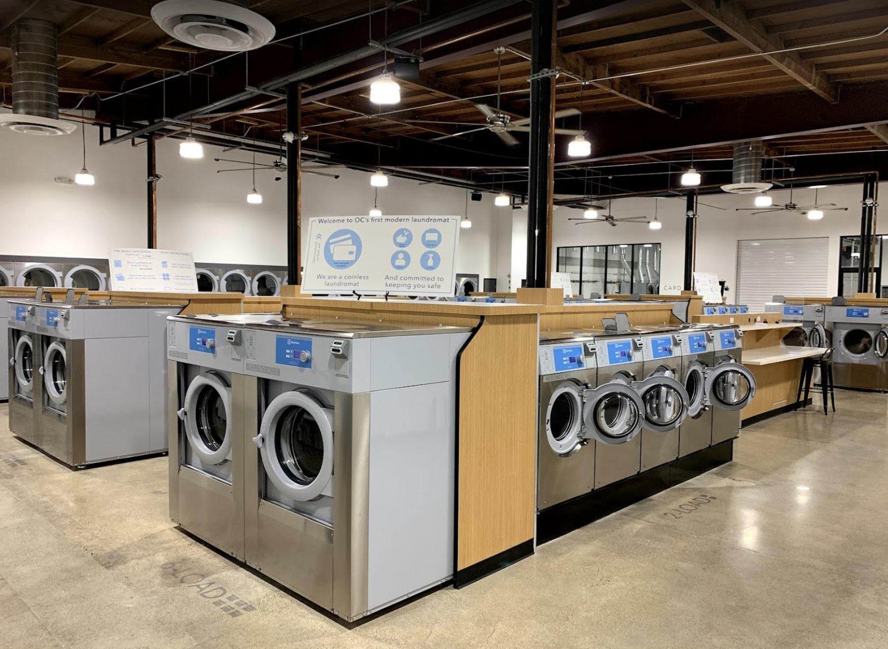 Lucy's Laundry Photo Walkthrough